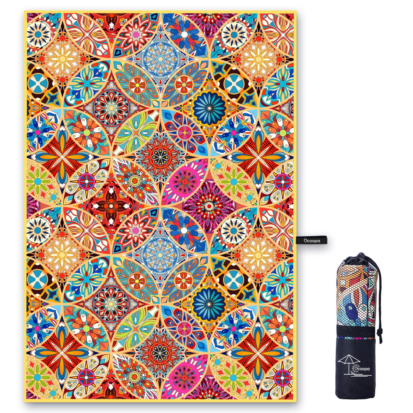 Microfiber Beach Towel-2023 Trending Designs