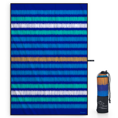 Microfiber Beach Towel-2023 Trending Designs